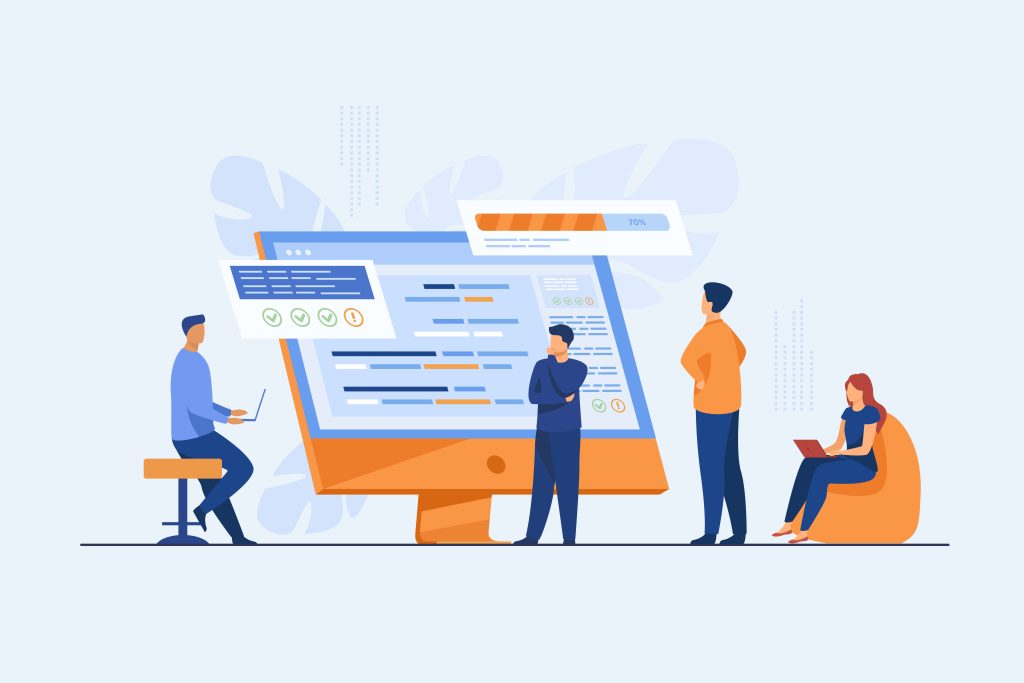 open source software