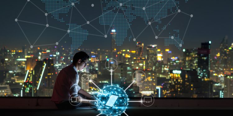 global payments, Omnichannel Payments