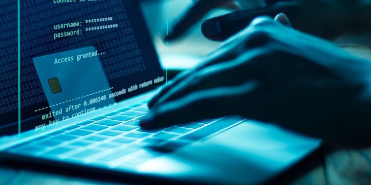 identity fraud, machine learning, compliance operations, DoD credit card hack
