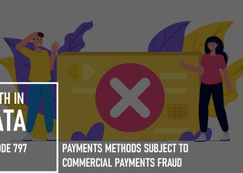commercial payments fraud