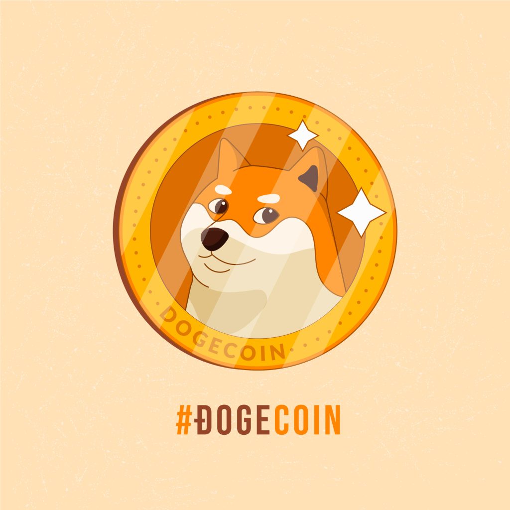 dogecoin