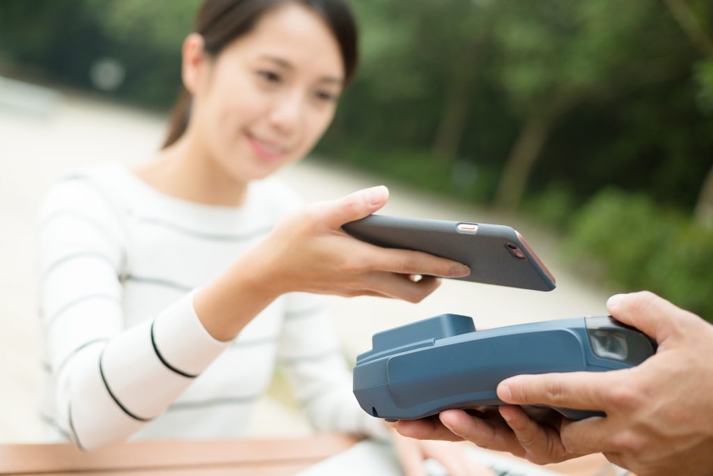 touch 'n go, digital wallet