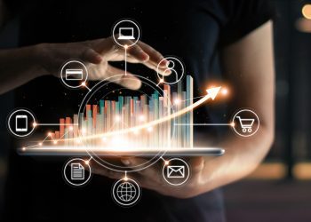 digital dollar back-office operations