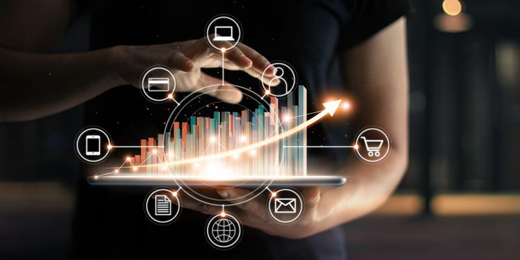 digital dollar back-office operations