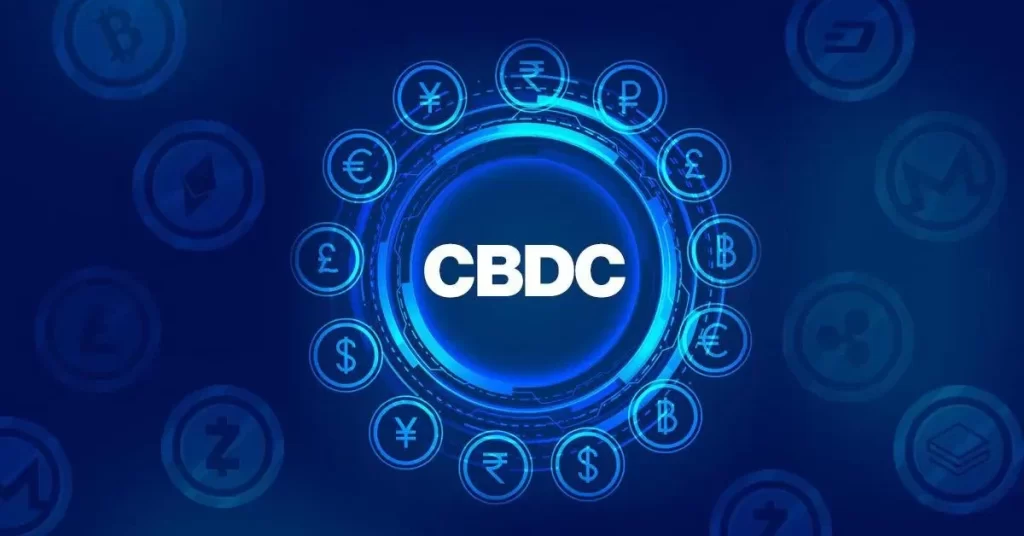 CBDC