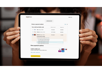 Citi Flex Pay Amazon Pay, Bank of Amazon, Bank of Amazon
