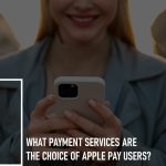 Apple Pay payment services