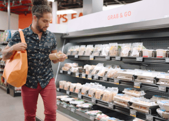 Amazon Go, Amazon Go unbanked digital payments