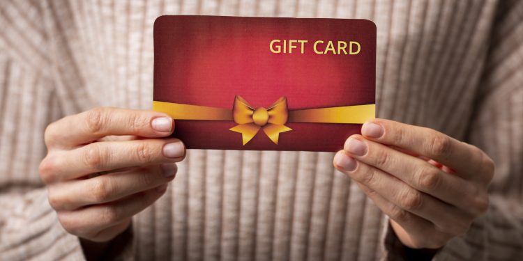 Gift Cards
