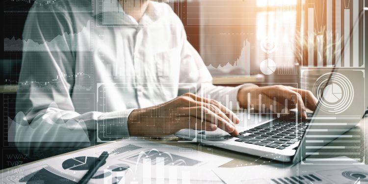 SASE, security-as-a-service, consumer credit data, automation in business finance