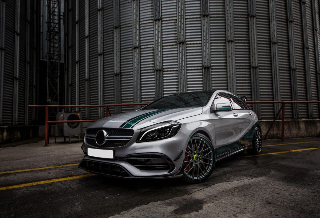 Mercedes-Benz