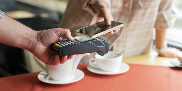 cashless payments