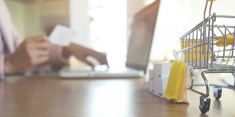 Shopify Bets Big on AI