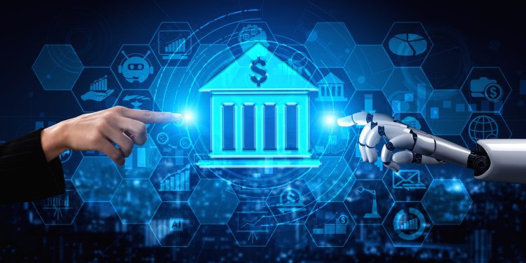 Banks and Generative AI, Banks Tech Investment Cost, Data-Driven Future of Banking, Deutsche Bank CEO Change, Canadian banks consumer protection, banks tech technology, Wells Fargo U.S. Bank commercial banking