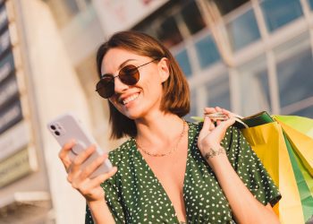 checkout Skipify mobile shopping apps, mobile carriers PSD2 financial services, PSD2 European mobile