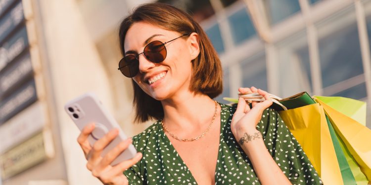 checkout Skipify mobile shopping apps, mobile carriers PSD2 financial services, PSD2 European mobile