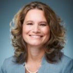 Joanne Strobel, Head of CIB Segments Solutions and Advisory for Wells Fargo GTM