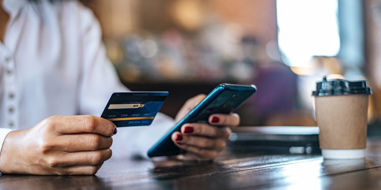 Secured Credit Cards, Biometrics Integration Smart Cards