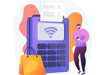 cashierless payments