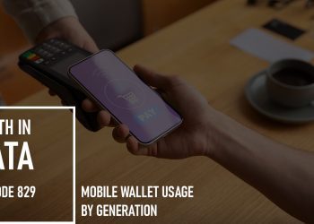 mobile wallet usage