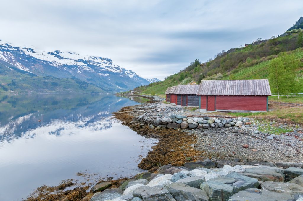 Norway