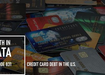 credit card debt