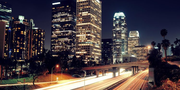 Downtown Los Angeles