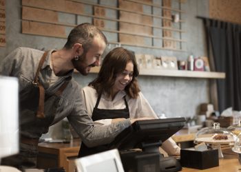 Fiserv Enhances Small Business Payments Via Partnership with Melio
