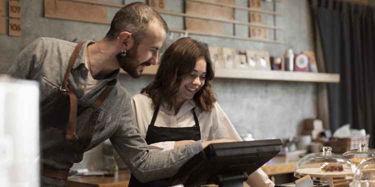 Fiserv Enhances Small Business Payments Via Partnership with Melio