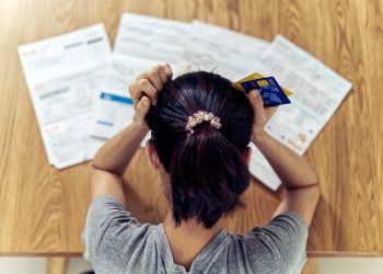 Rising Rates and U.S. Consumer Debt