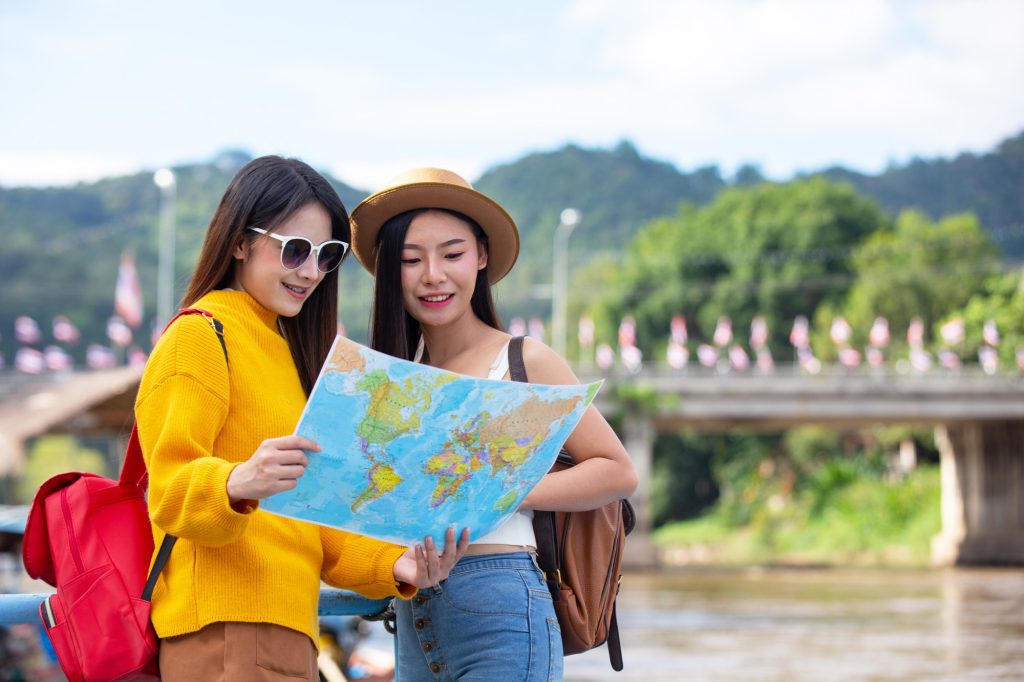 Travel
