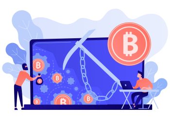 Lloyds Reveals Disturbing Rise of Cryptocurrency Scams