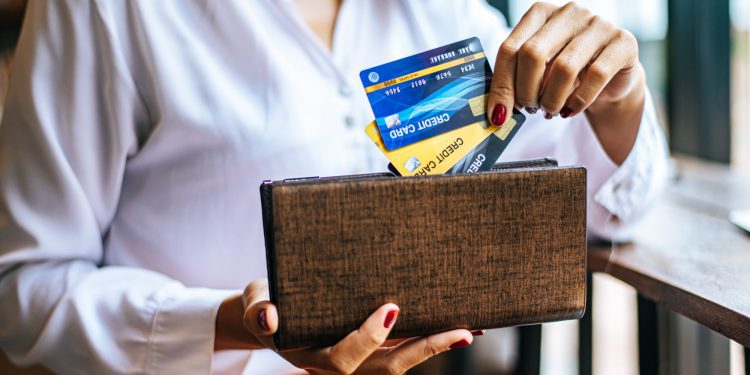 credit cards, First Data SBI Card processing