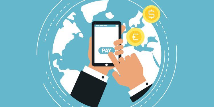 Cross-border payments