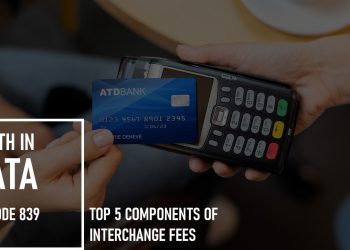 interchange fees