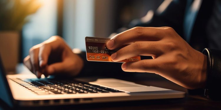 commercial payments