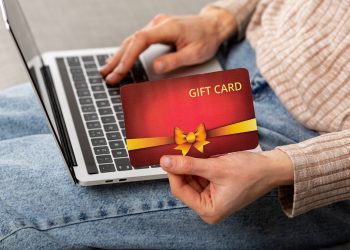 Gift cards