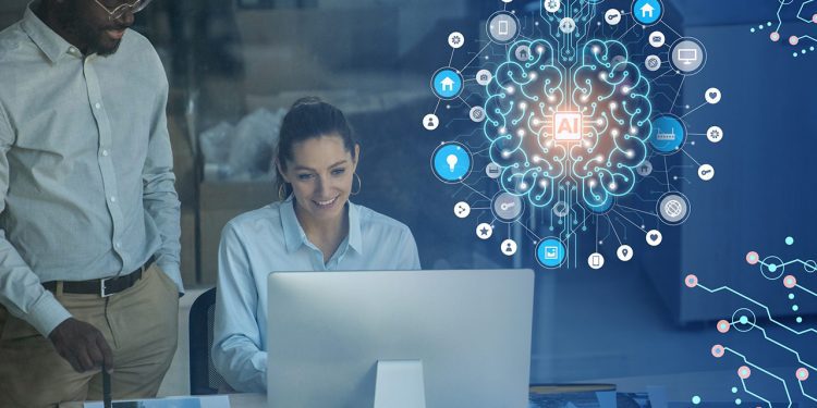 generative AI, Intuit Assist