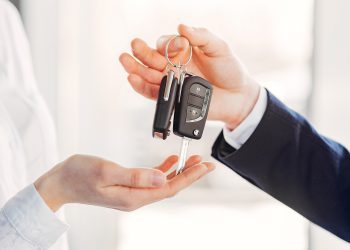 Hertz Teams Up with Stripe on Rental Car Payments