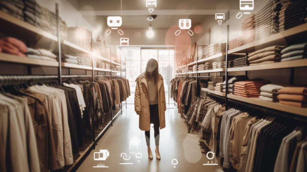 Omnichannel Retail