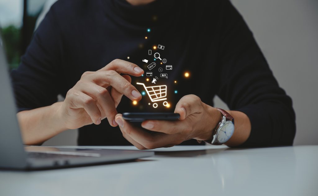 What Role Does AI Play in E-Commerce?