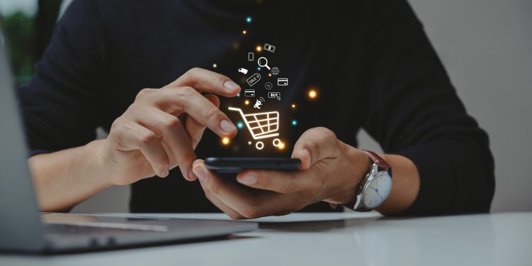 What Role Does AI Play in E-Commerce?