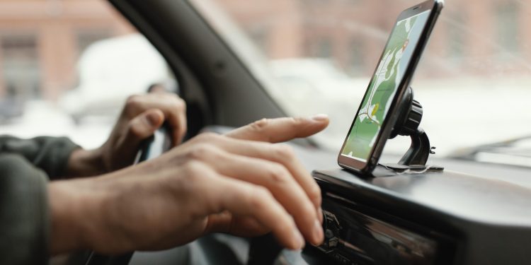 Klarna Uber deal