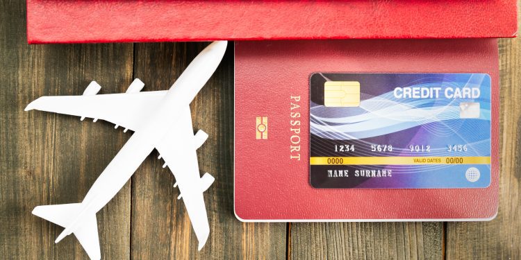 airline rewards credit card, travel card signup rules