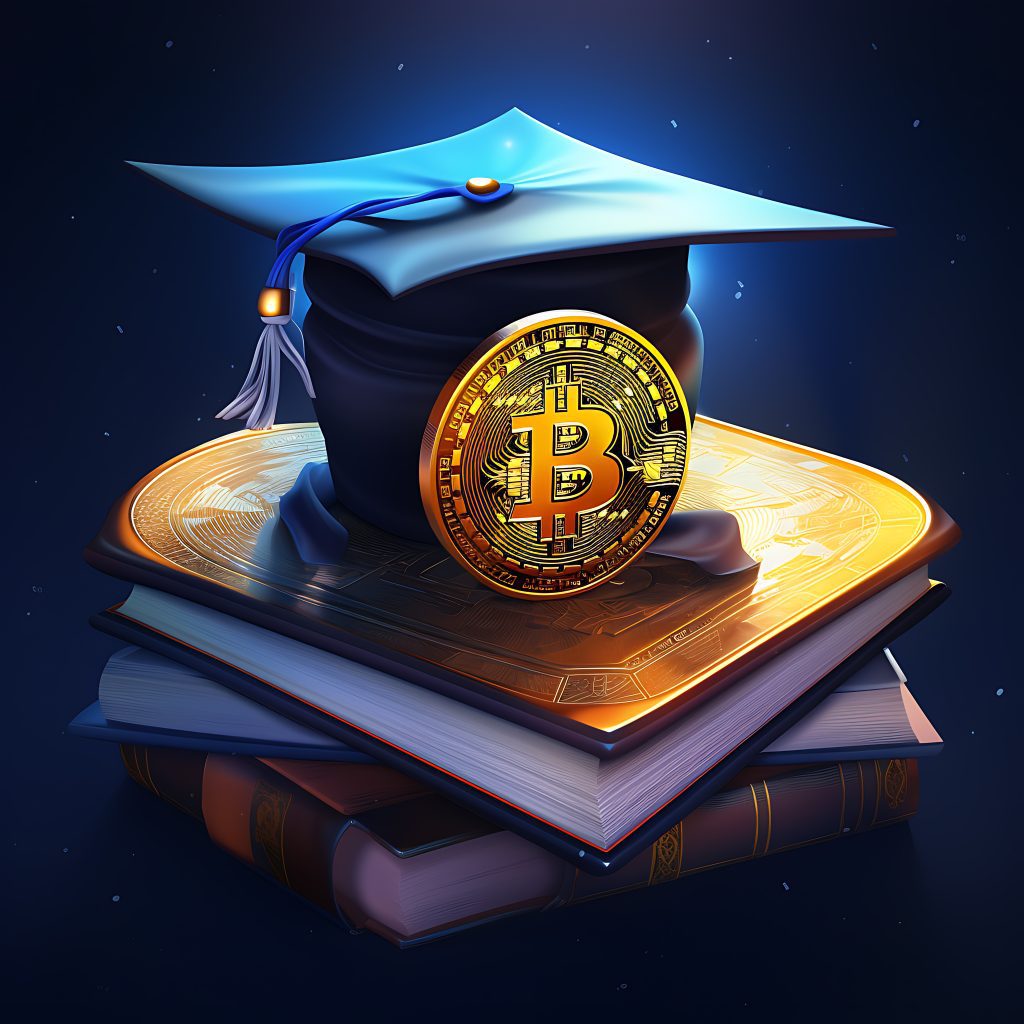 crypto education