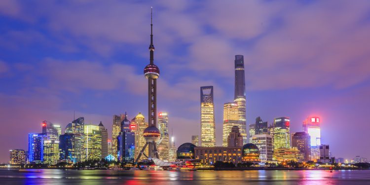 China mobile payments