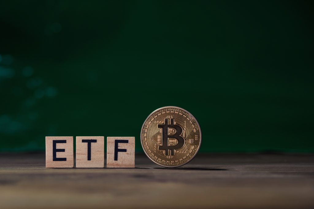 coinbase bitcoin etf