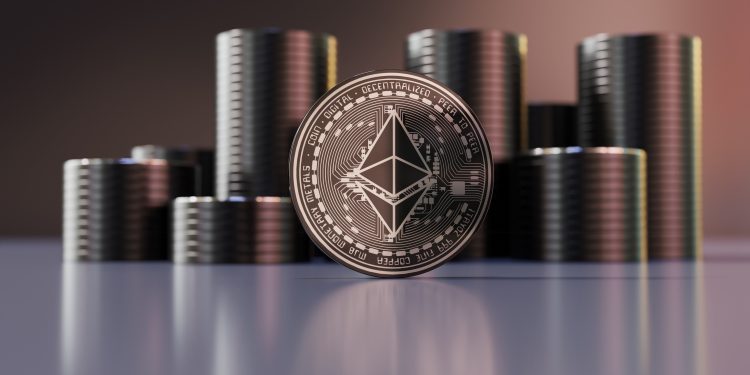 ether ETF