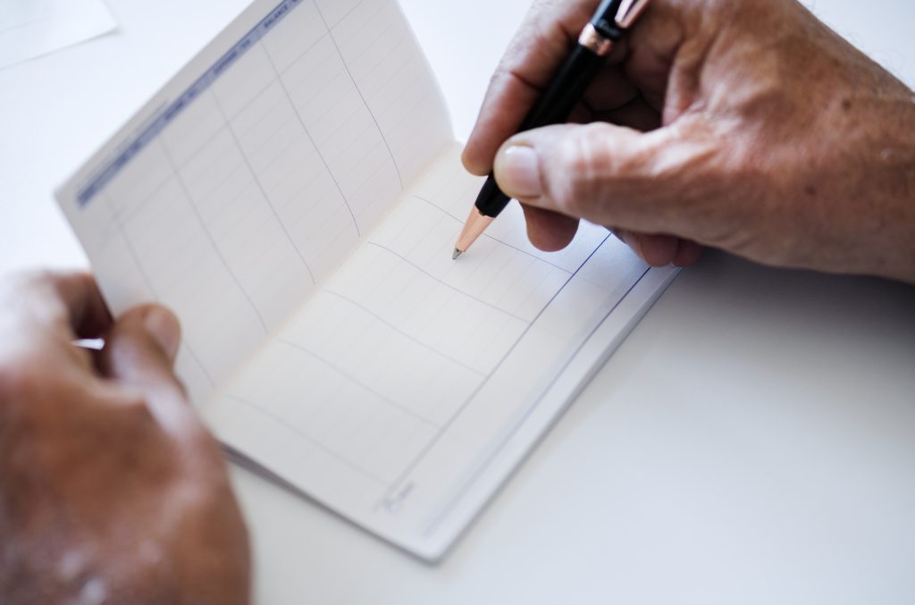 check fraud loophole, Amazon checking accounts, cheques disappearing in Australia