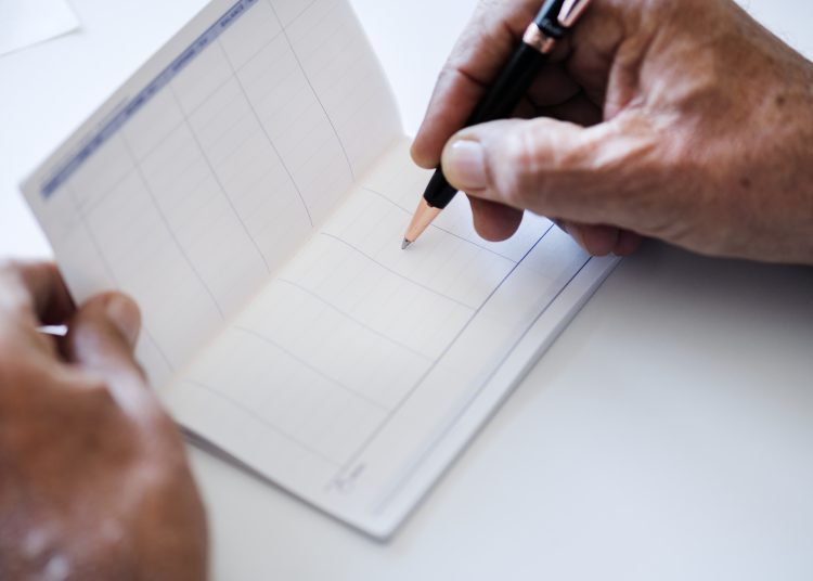 check fraud loophole, Amazon checking accounts, cheques disappearing in Australia